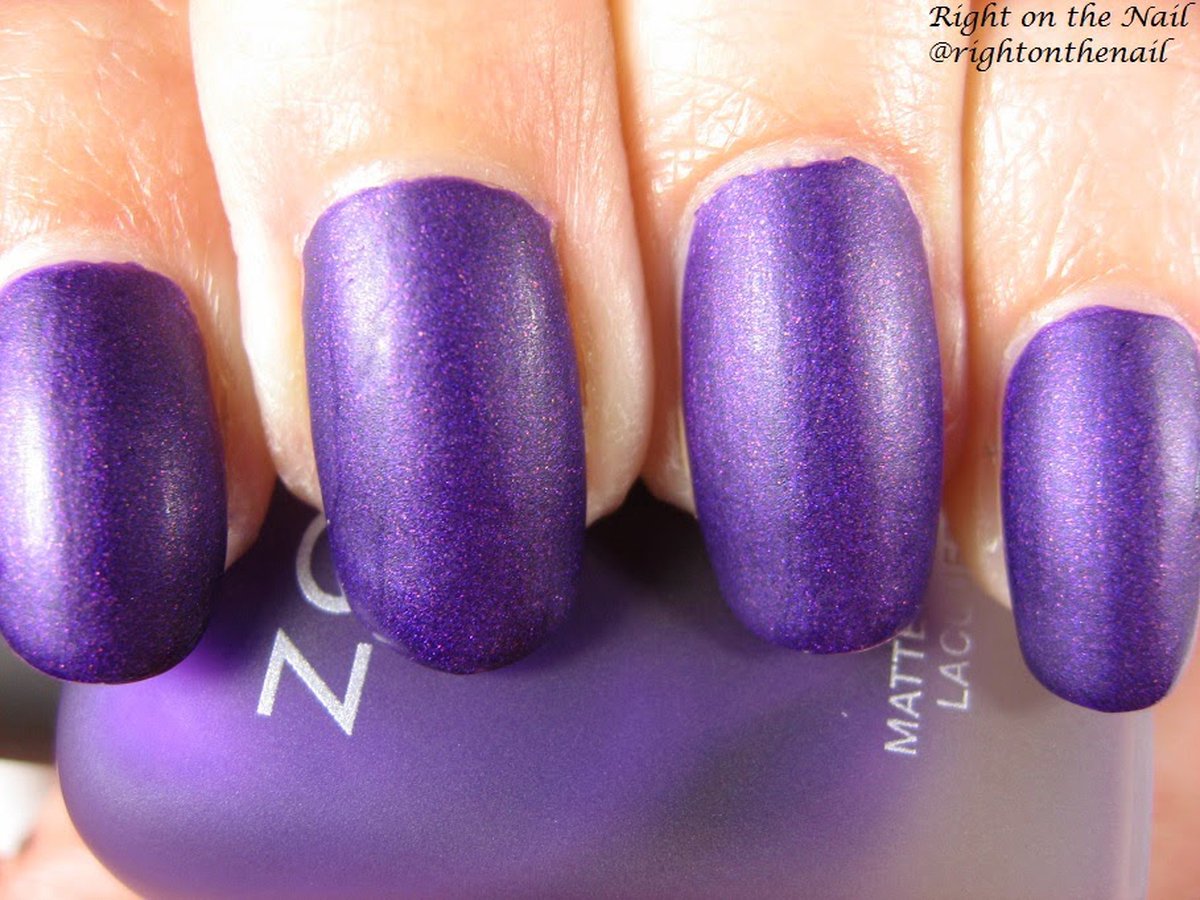 Goedkoopste ZOYA - vegan nagellak, SAVITA