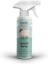 eco:fy® Lanolinespray • vloeibaar wolvet voor snelle verzorging