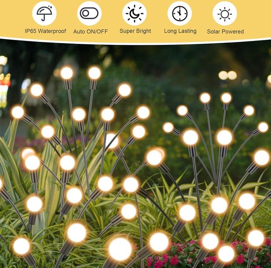 Lichtgevende Hars Fee Meisje Tuinornamenten - Zonne-energie LED Ornament, Bloem Fee Engel Voor Buiten (Vereist Montage