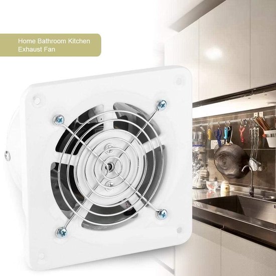 Soler & Palau Afzuigventilator Voor Badkamer En Toilet Silent Dual 300 5210641100 3