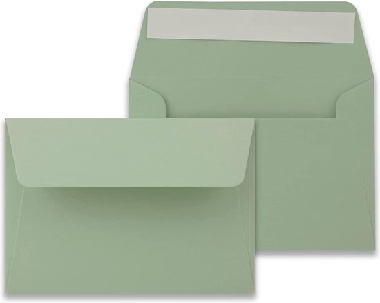 Netuno 100 Envelopes Ecru DIN B6 125 X 175 Mm 120 G Crush Corn Elegant Envelopes For Invitations Birthday Cards Christmas Cards Wedding Cards Eco Paper Beautiful Envelope Recycled - View #7