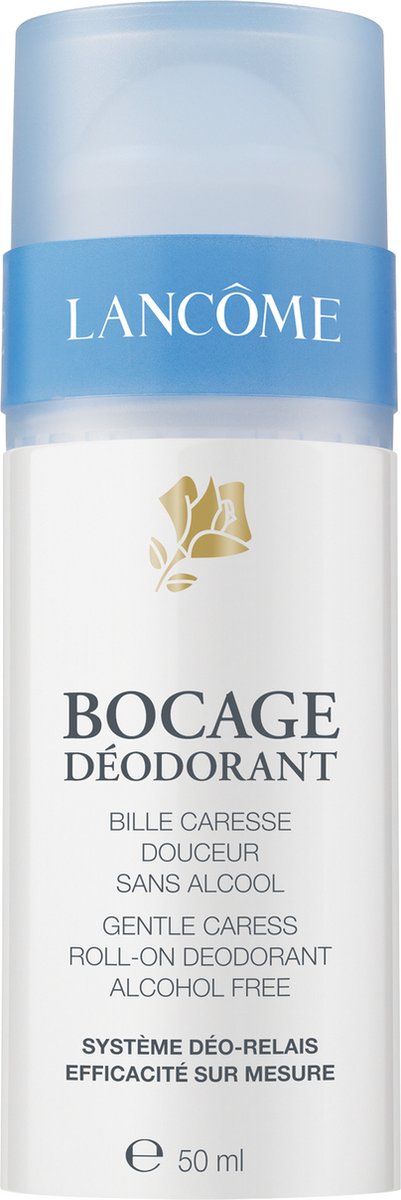 Goedkoopste Lancôme Bocage Roll-On deodorant - Voor de Gevoelige Huid - 50ml