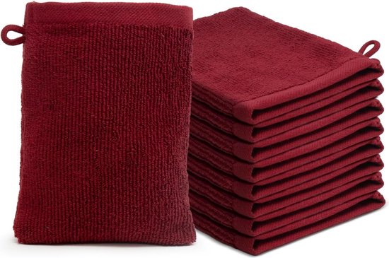 Oeko tex washcloths hotsell