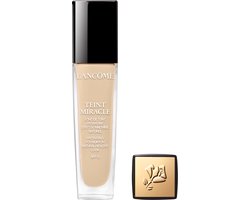 Lancôme Teint Miracle Foundation - Natuurlijke Finish - 01 Beige Albâtre