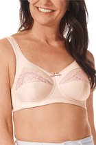 Amoena Isadora BH Zonder Beugel Roze 75 G