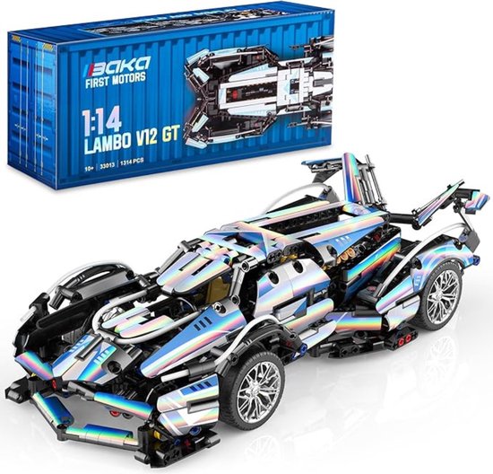legoauto