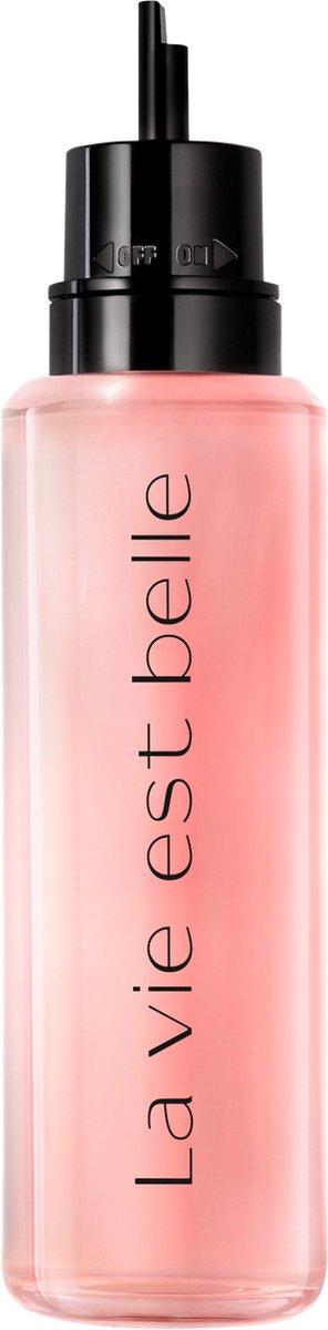 LANCOME LA VIE EST BELLE EAU DE PARFUM RELLENO 100ML