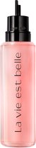 Lancôme La Vie est Belle Eau de Parfum - Parfum voor dames - Navulling - Bloemige & Fruitige Damesparfum - 100ml