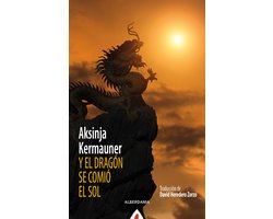 Ostiral 51 - Y el dragón se comió el sol