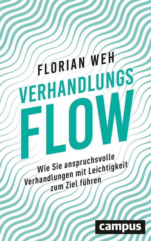 Verhandlungsflow - cover