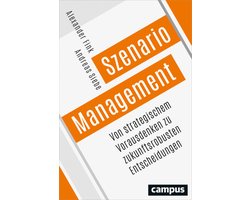 Szenario-Management