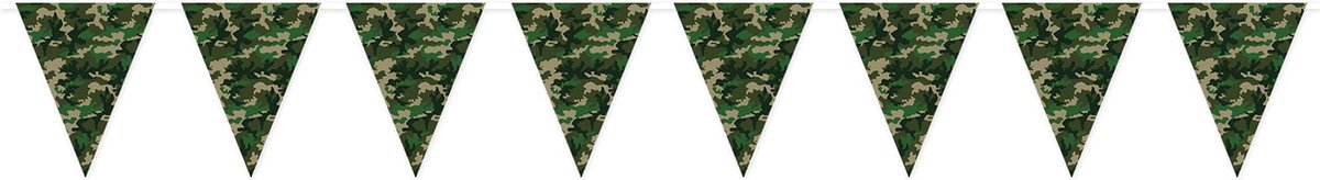 Slinger Camouflage - 3.5 Meter