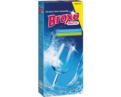 2x Broxomatic Vaatwaszout 0.9 kg