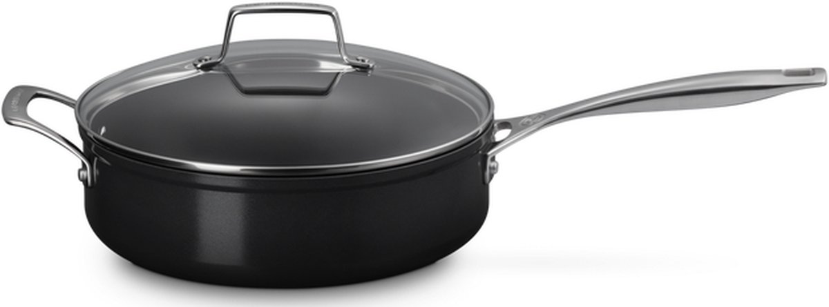 Le Le Creuset Essential Non-Stick Hapjespan - afbeelding 4