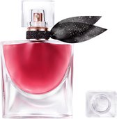 Lancôme La Vie est Belle Elixir Eau de Parfum - Parfum Rechargeable Femme - Parfum Fleuri et Fruité - 30ml