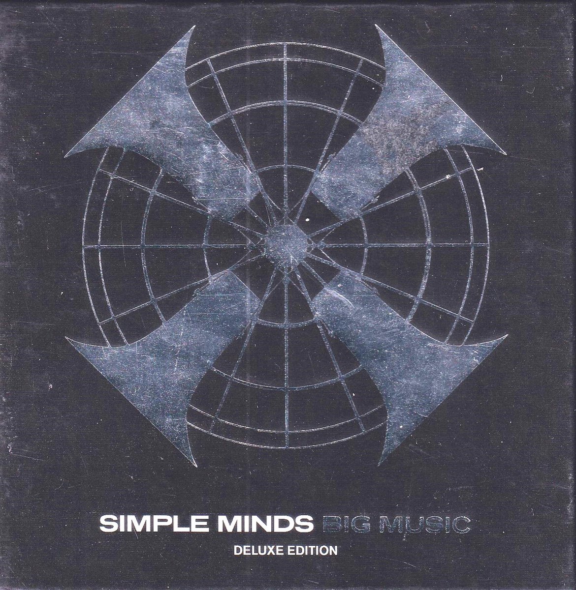 Big Music - CD + DVD