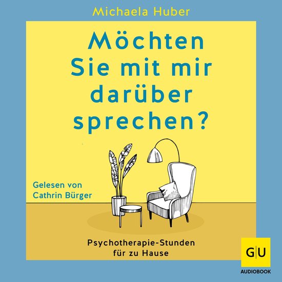 Möchten Sie mit mir darüber sprechen? - cover