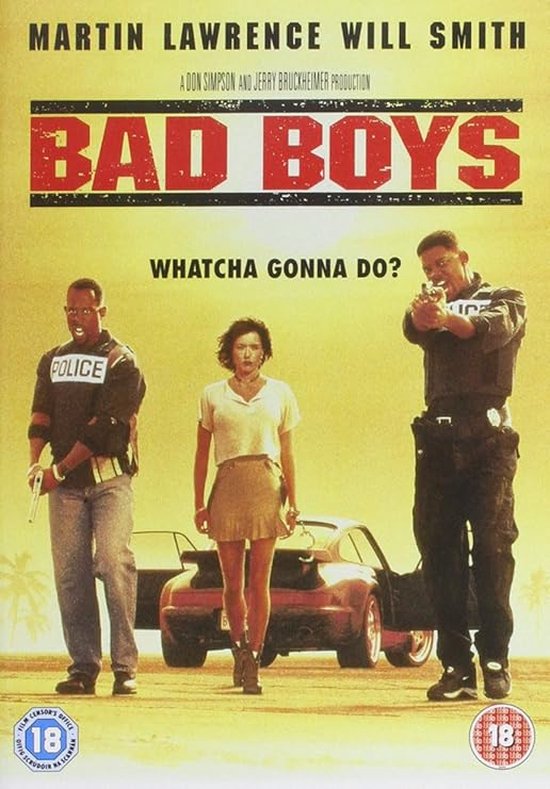 Bad Boys