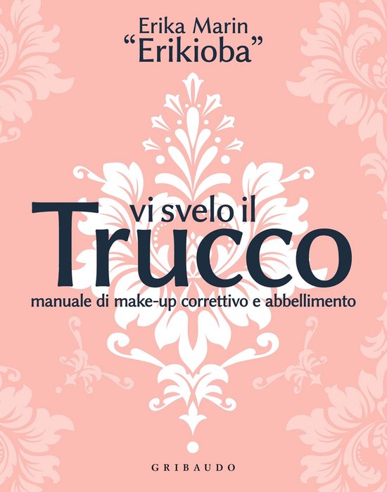 Vi svelo il trucco - cover