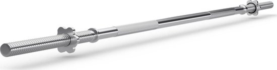 Halterstang 180 cm online kopen Halterstang 180 cm online kopen