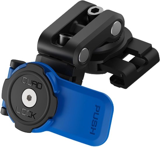 Support moto/scooter/cyclomoteur Quad Lock pour réservoir de liquide de frein