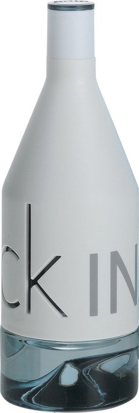 Calvin Klein In2U 100 ml - Eau de Toilette