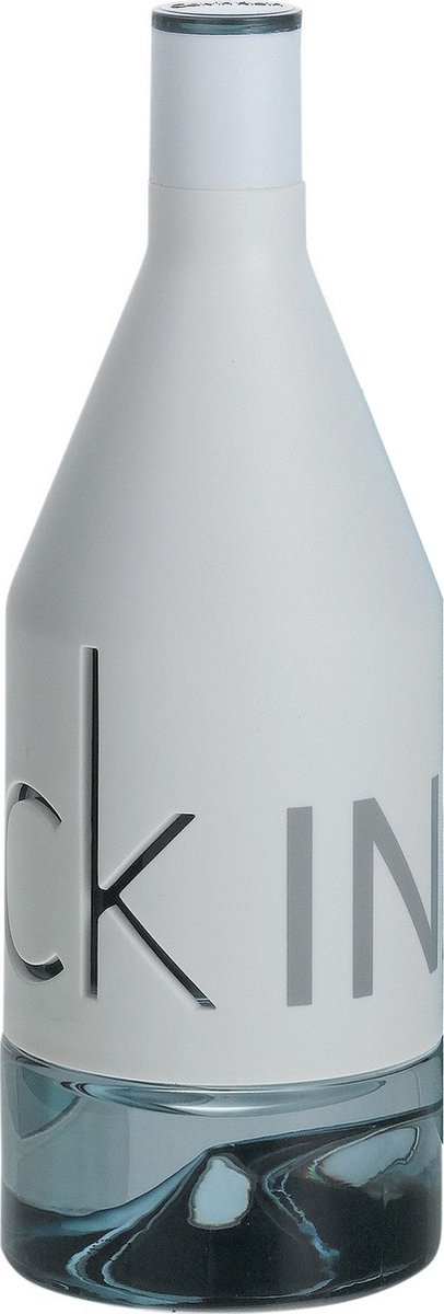Goedkoopste Calvin Klein In2U 100 ml Eau de Toilette - Herenparfum