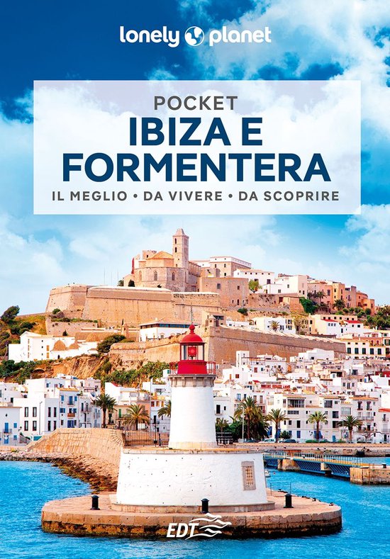 Ibiza e Formentera Pocket - cover