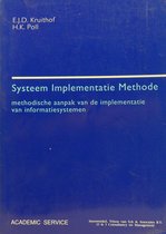 SYSTEEM IMPLEMENTATIE METHODE