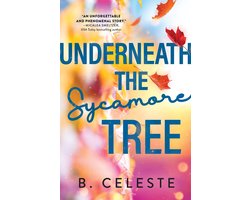 Omslag van Underneath the Sycamore Tree