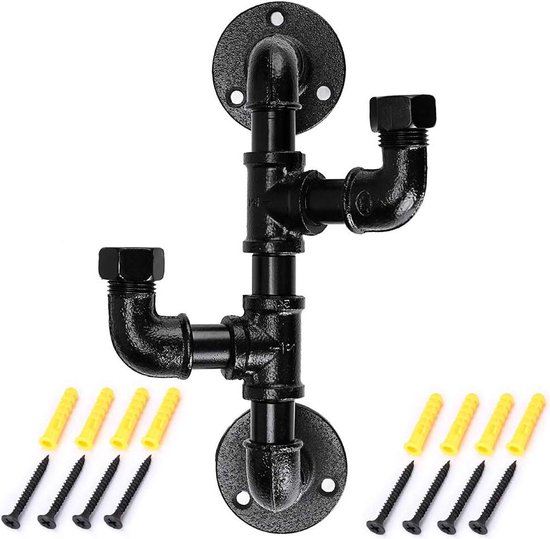 Accu Heggenschaar met Metalen Aandrijving en Startkit (18 V) voor Efficiënt Snoeien