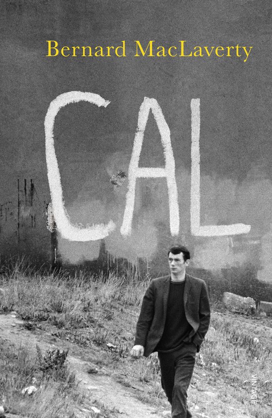 Cal - cover