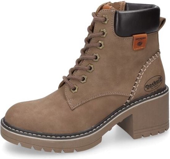 Suchergebnis Auf Für: Dockers By Gerli Schnürboots