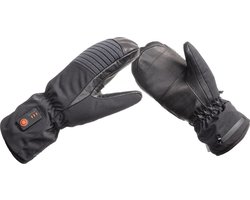 Verwarmde Wanten - Limited Edition | M | Unisex | Tot 9 uur verwarming | Verwarmde Handschoenen