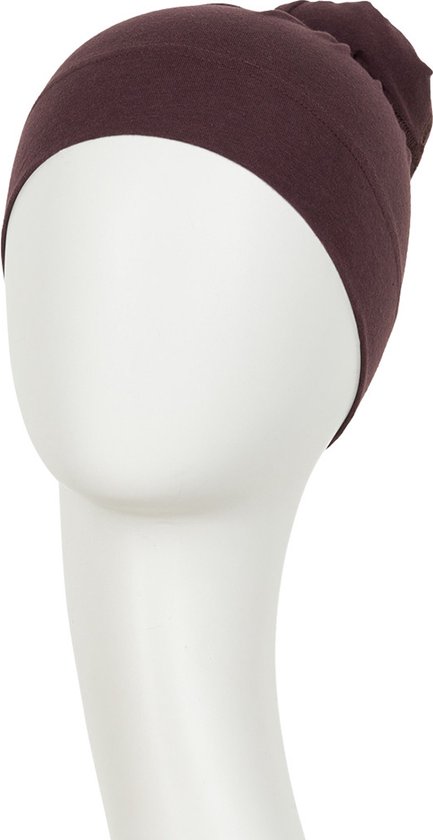 anna v tube - couvre-chefs viva - chimio - alopécie