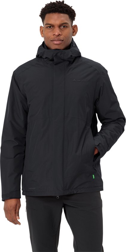 Koop je Vaude Winterjassen online bij