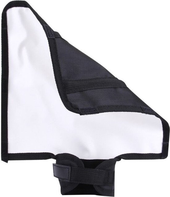 80cm FLEX Octabox / Softbox - Type FLEX Octa80