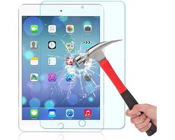 Scoby - Screen Protectie - Geschikt voor Apple iPad Mini 4 - Tempered Glass Screen Protector - 2.5D - 9H - 0.26mm
