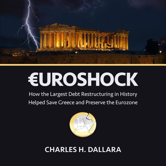 Euroshock - cover