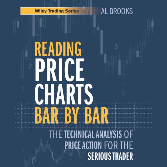 Reading Price Charts Bar by Bar - cover
