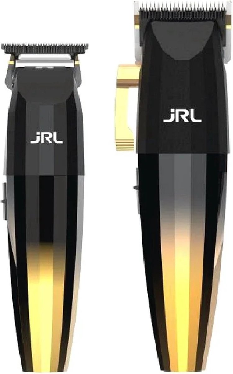 JRL Freshfade 2020 Goud Collectie Tondeuse en Trimmer