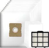 Filter element 1,2 Micron, BFT Style - Cinnova Parts