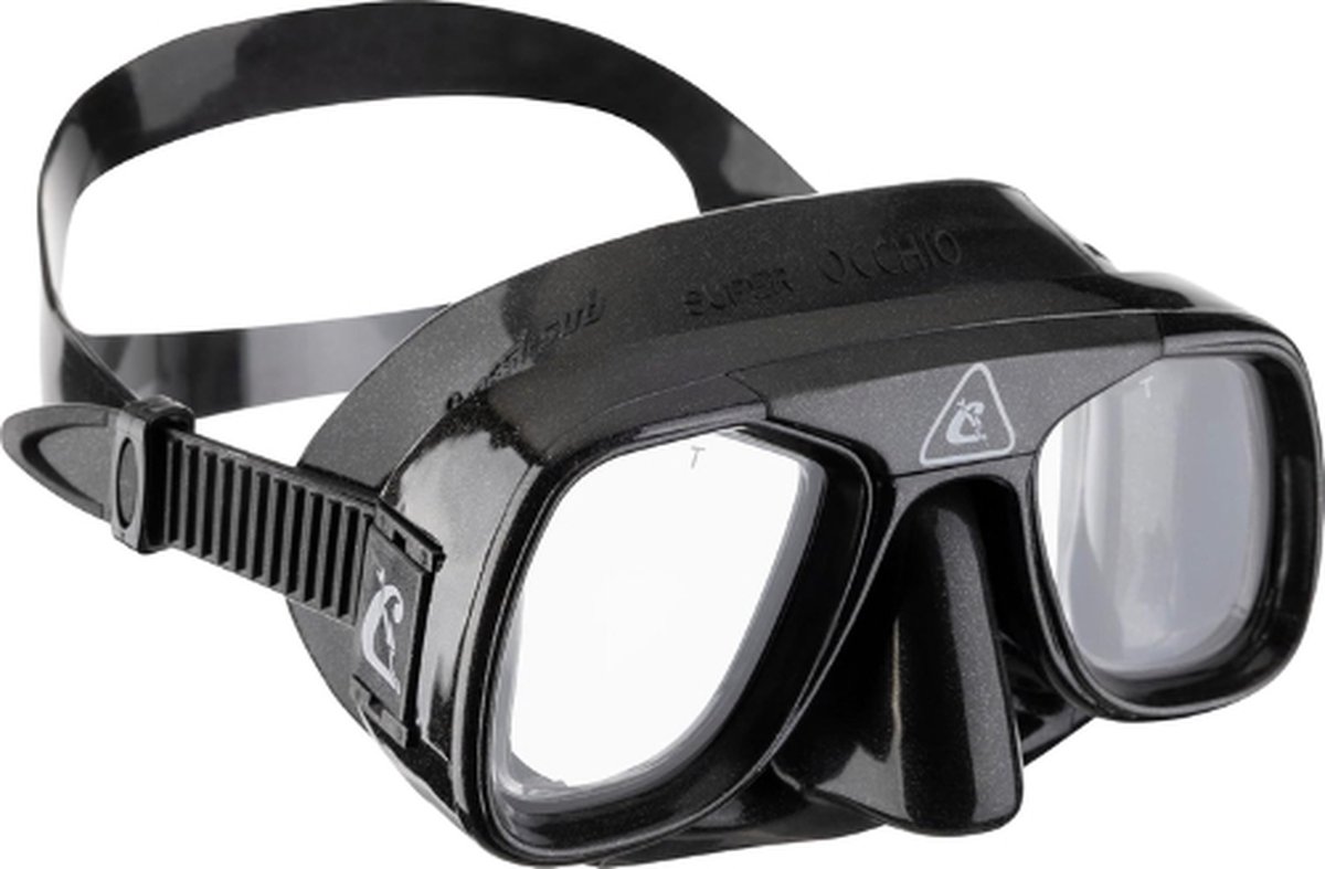 CRESSI® Duikmasker - Duikmasker Full Face Volwassenen - Duikmasker Full Face - Snorkelmasker - Snorkelmaskers - Snorkel - Snorkelmasker Volwassenen - Snorkel Masker - Snorkelmasker Easybreath - Snorkelset - Snorkelsets - Snorkelset Volwassenen