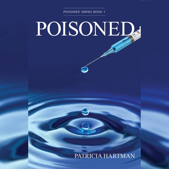 Poisoned - cover
