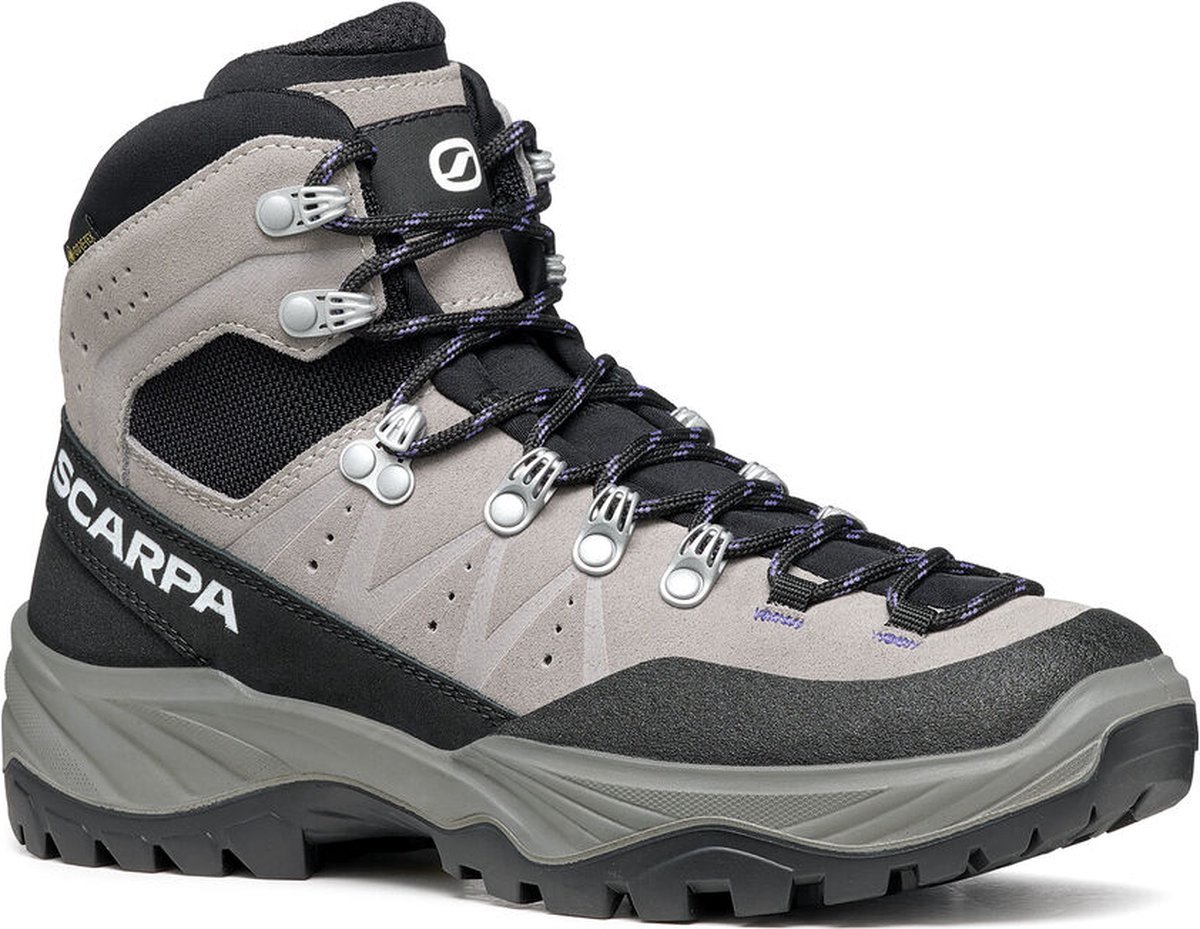 Scarpa Women’s Boreas GTX Wandelschoenen Trekking Gore-tex Grijs
