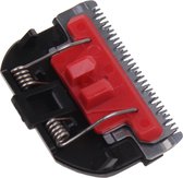 Bol.com BABYLISS - BLADSET 34MM MET ZWARTE MESHOUDER - 35008611 aanbieding
