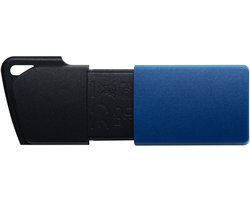 Kingston - 64GB DT Exodia M