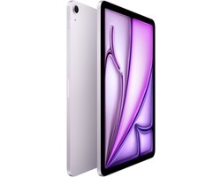 Apple iPad Air (2024) - 11 inch - WiFi - 128GB - Paars - 6e generatie