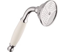 Plieger San Remo badset m. handdouche m. 1 stand m. wandh...