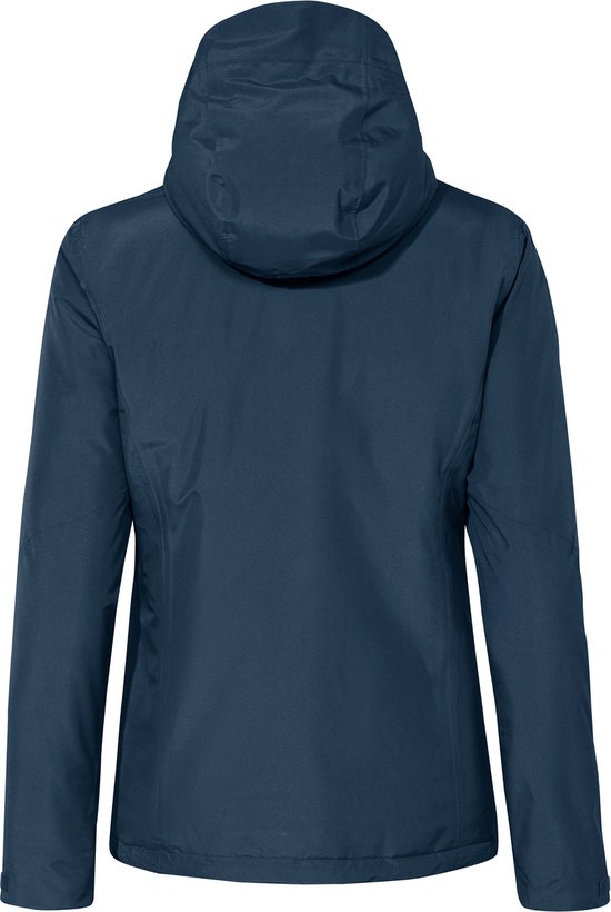 Vaude Women'S Rosemoor Padded Parka | Preisvergleich Bei